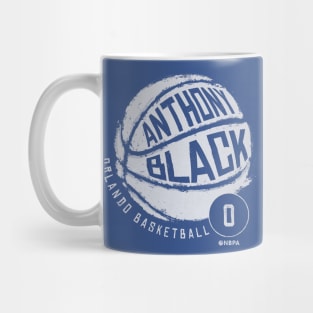 Anthony Black Orlando Basketball Mug